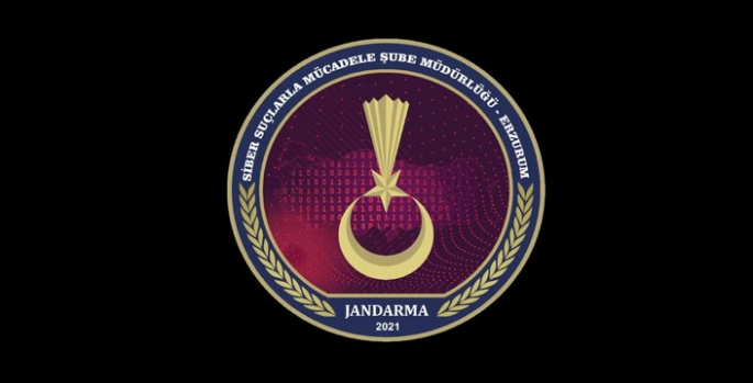 Jandarma siber suçlara göz açtırmıyor
