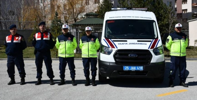 KARACA Timi’nden kazalara bilimsel yaklaşım