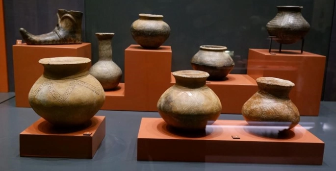Karaz Kültürü'ne farklı bakış