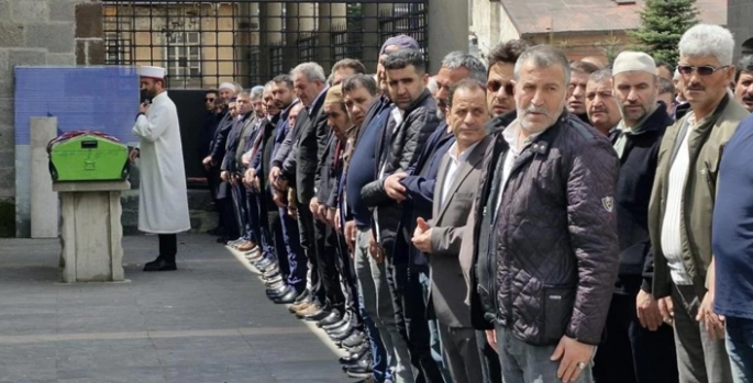 Tanaslar’ın anne acısı