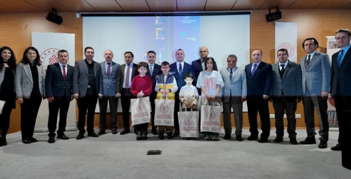 ‘Üreten Kütüphaneler’ buluşması