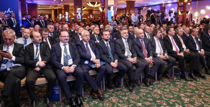Zeki ekonomilere geçiş süreci üniversiteler için de yeni bir misyon tanımlıyor
