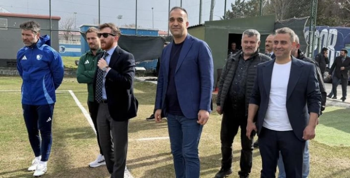 Yurdagül; Bizi cezalarla korkutamazsınız