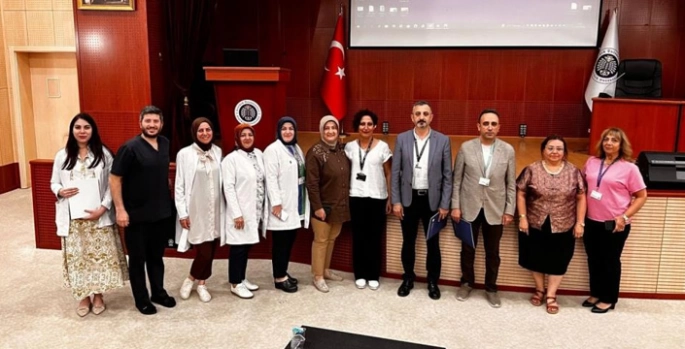 Erzurum’da "Organ Nakli Farkındalık" konferansı