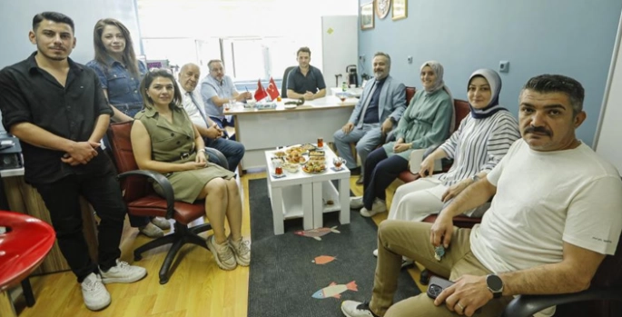 Atatürk Üniversitesi'nden bilimsel atak