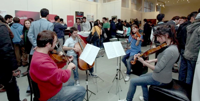 Sanat adayları için son fırsat