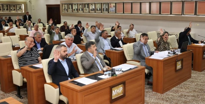 Sekmen: Vatandaşlarımızın yaşam kalitesi bizim için değerli