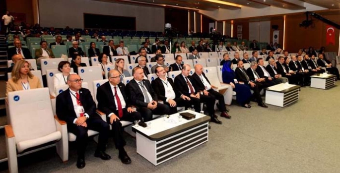Üniversite hastanelerinin geleceği masaya yatırıldı