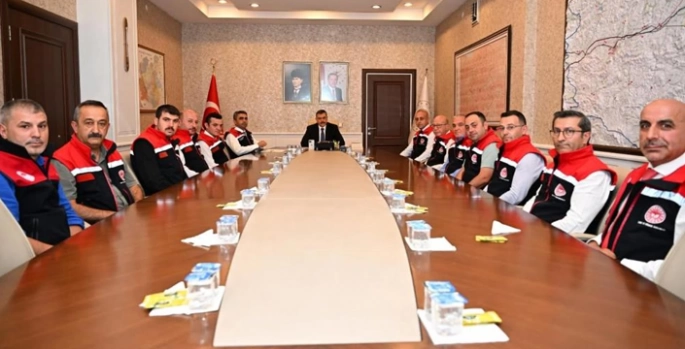 Veteriner denetimleriyle hayvan hastalıklarına geçit yok