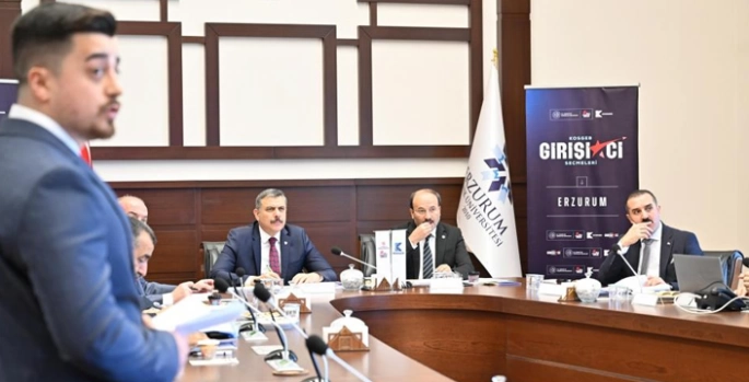 Yeni iş fikirleri için KOSGEB desteği sürüyor