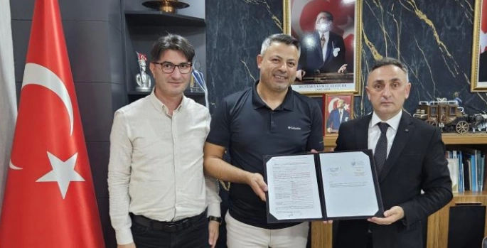Yeni mesleki eğitim kursuyla 24 kişiye iş garantisi