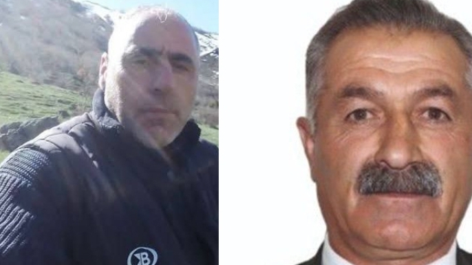 Acılı kadın feryat etti; Katil aramıza dönecek!