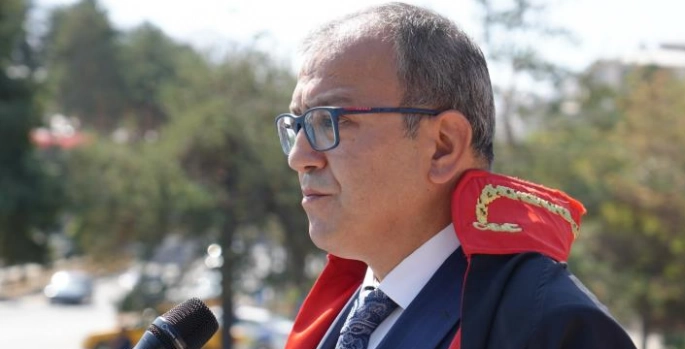Aydemir: Geciken adalet, vicdanları yarar