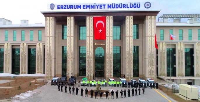 Bir yılda 417 adet maksat dışı bıçak ele geçirildi