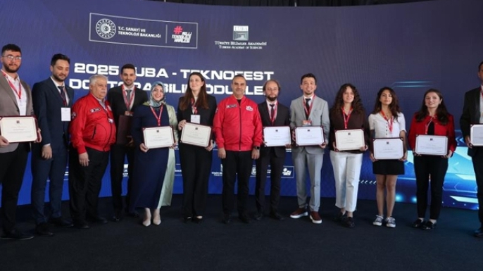 Dr. Habibe Güneş Türkiye Birincisi