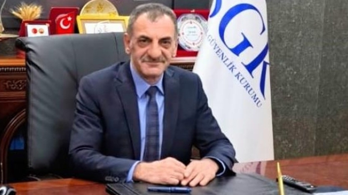 Durmuş: Kayıt dışı istihdam hem işçiyi hem işvereni mağdur ediyor