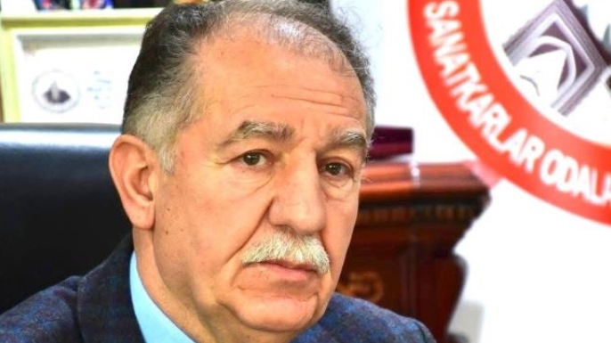 Fırat: Ahilik, saygılı, şefkatli ve güler yüzlü olmaktır