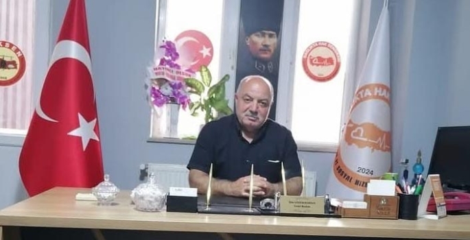 Gödekmerdan; Memur ve emekli kandırıldı