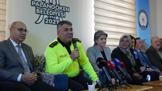 Karaburun: Halkla el ele suça geçit vermeyeceğiz