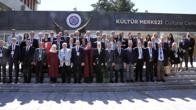 Tek sağlık çalıştayı başladı
