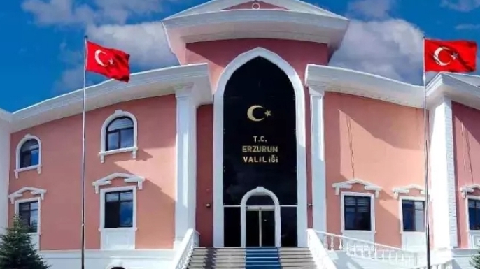 Valilikten vatandaşlara kış uyarısı