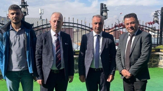 Ankara'da Erzurum rüzgârı esecek