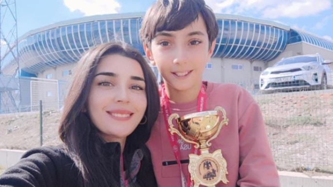 Aşkale’den Erzurum’a şampiyonluk gururu