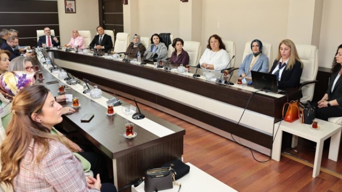 Atatürk Üniversitesi A1 hedefinde