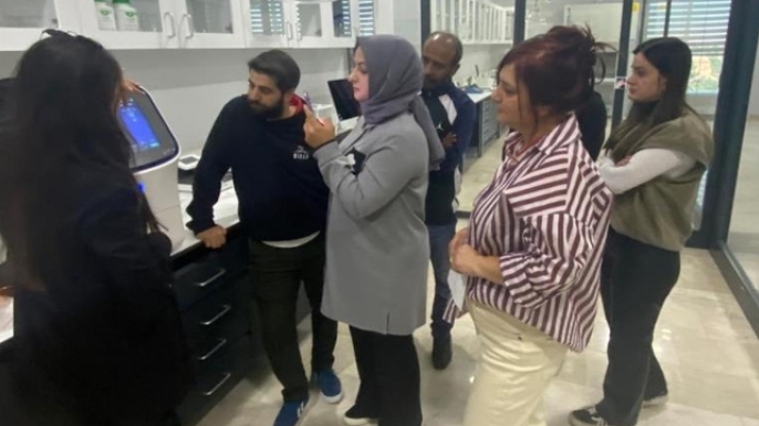 Atatürk Üniversitesi’nden 37 Milyon TL’lik bilim hamlesi