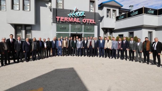 Aziziye’de tarım ve hayvancılık zirvesi
