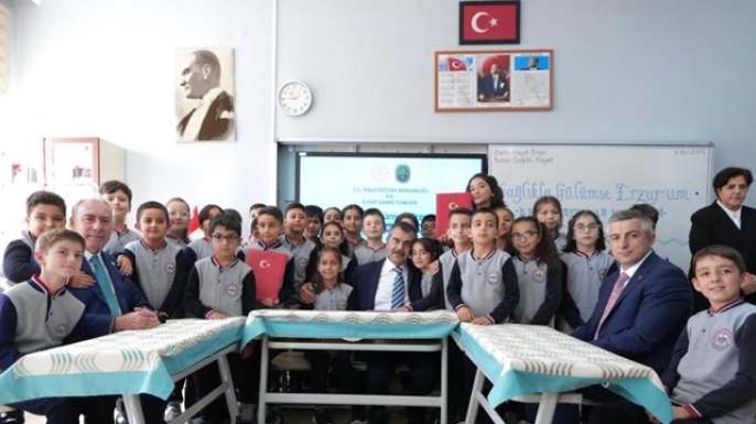 Diş sağlığı seferberliği başladı