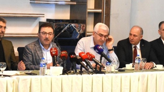 Erzurum’a komando tugayı geliyor