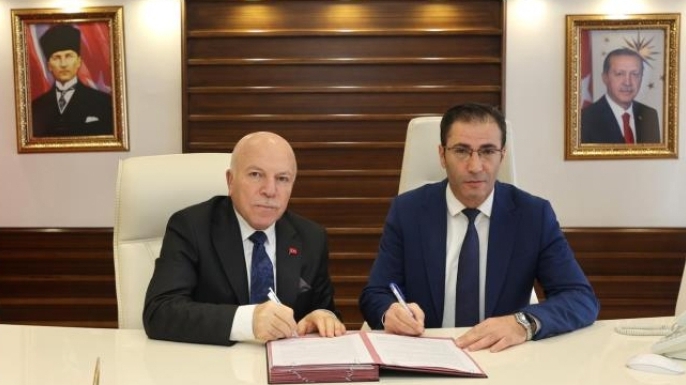 Erzurum, maya üretiminde bölgesel merkez oluyor