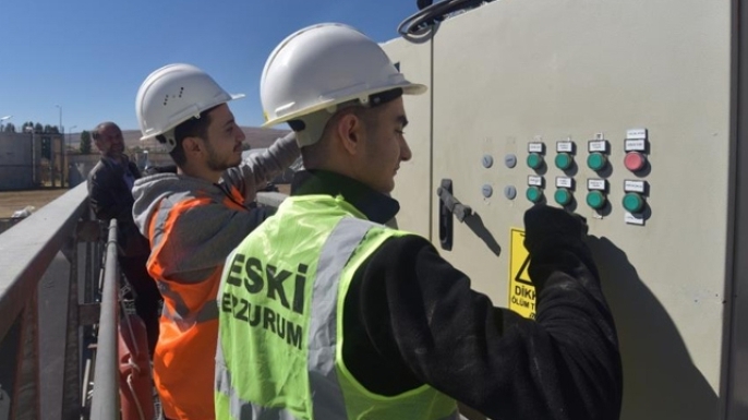 ESKİ’den enerji tasarrufunda büyük başarı