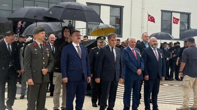 İHA: Yaptığımız haberlerin sonuna kadar arkasındayız