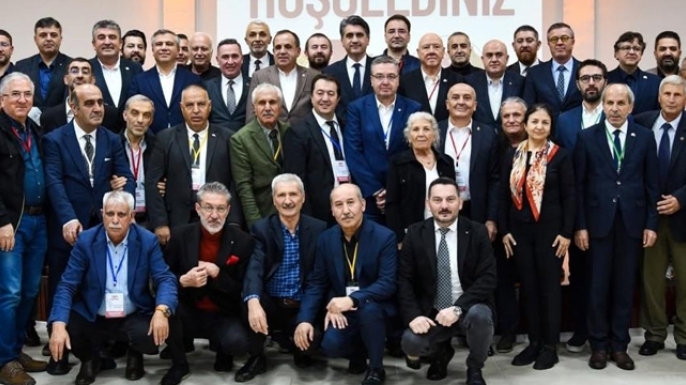Medya sektörünün nabzı Bolu’da attı