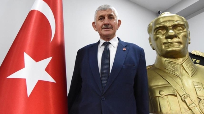 Mesci: Cumhuriyet, bu milletin en kıymetli emanetidir