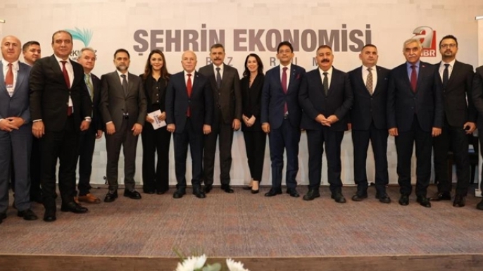 Oral’dan Erzurum ekonomisine mercek