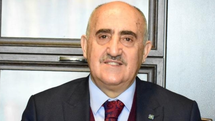 Tanfer: Cumhuriyet; Türk milletinin tarih sahnesinde yeniden var oluşunun adı