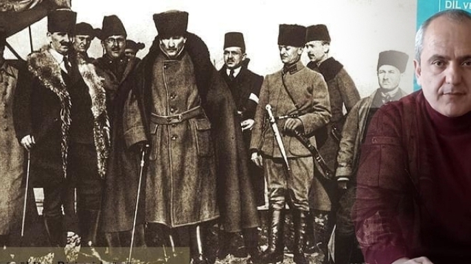 Unutulan yiğitler gün yüzüne çıktı