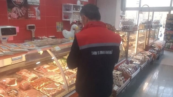 298 işletmeye denetim yapıldı