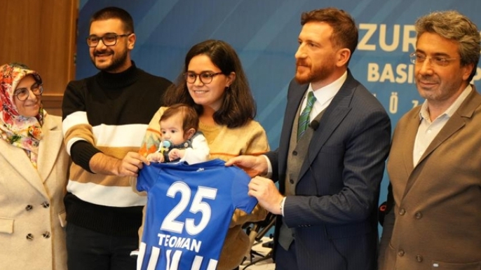 Başkan Dal: Tertemiz bir futbol istiyoruz
