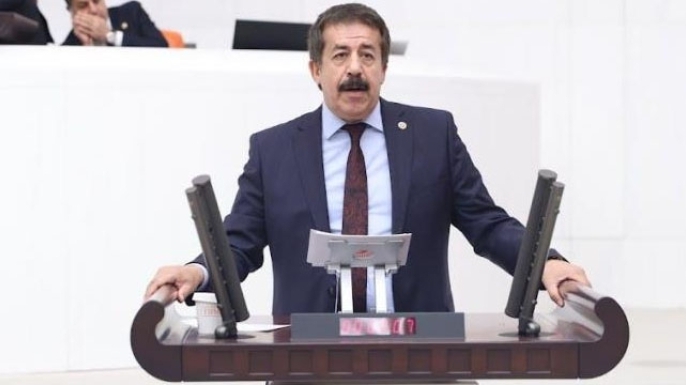 Cağ kebabı dünyada ilk 10’a girdi