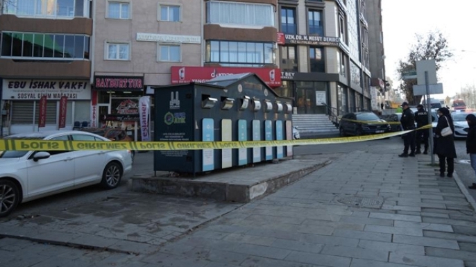 Doğal gaz paniği