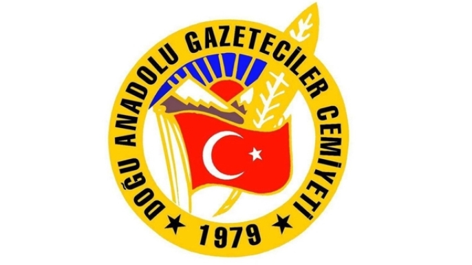 Doğu Anadolu Gazeteciler Cemiyeti 46 yaşında
