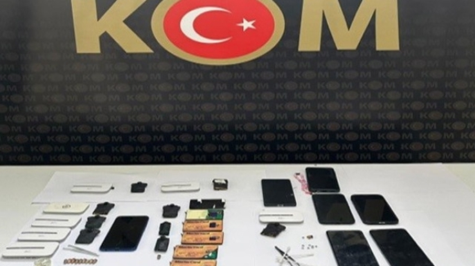 e-Sınavda kopya operasyonu
