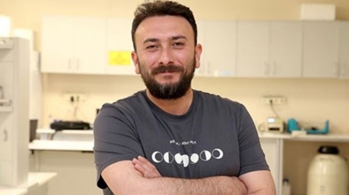 Erzurum Teknik Üniversitesi’ne CERN’den büyük onur