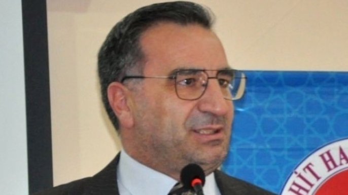 "Erzurum Vatan, Erzurumlu Millet değerindedir"