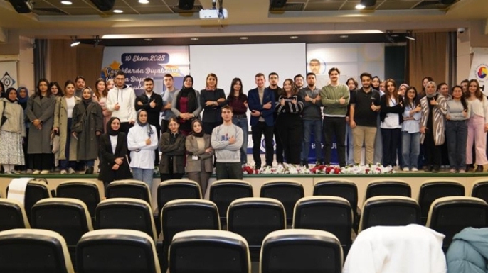 ETSO’dan gençlere kariyer planlama desteği