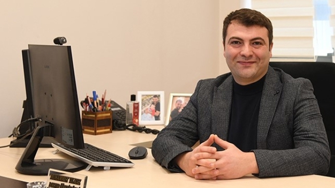 ETÜ’nün projesine TÜBİTAK desteği